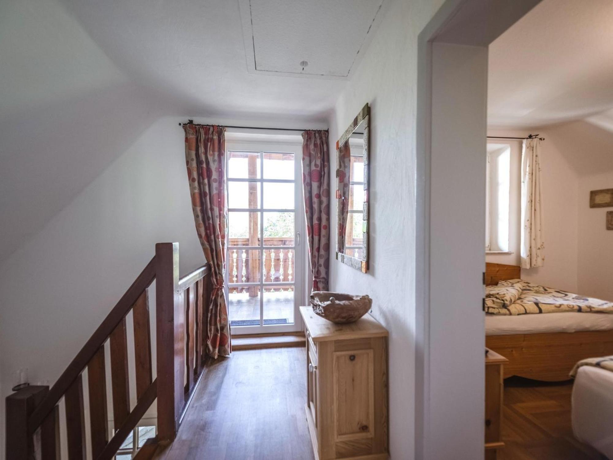 Naturpark Chalet Schladming-Dachstein Grosssolk Εξωτερικό φωτογραφία