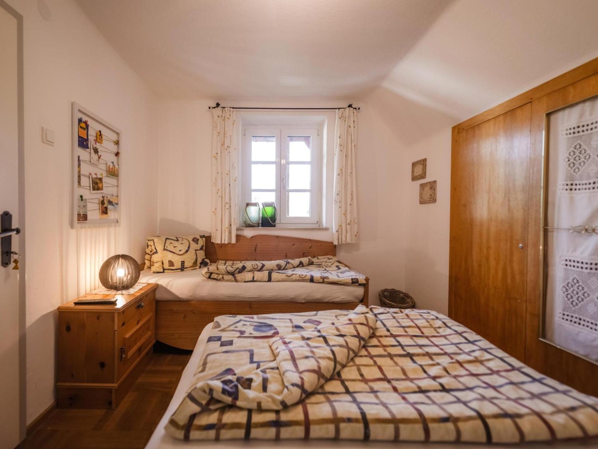 Naturpark Chalet Schladming-Dachstein Grosssolk Εξωτερικό φωτογραφία