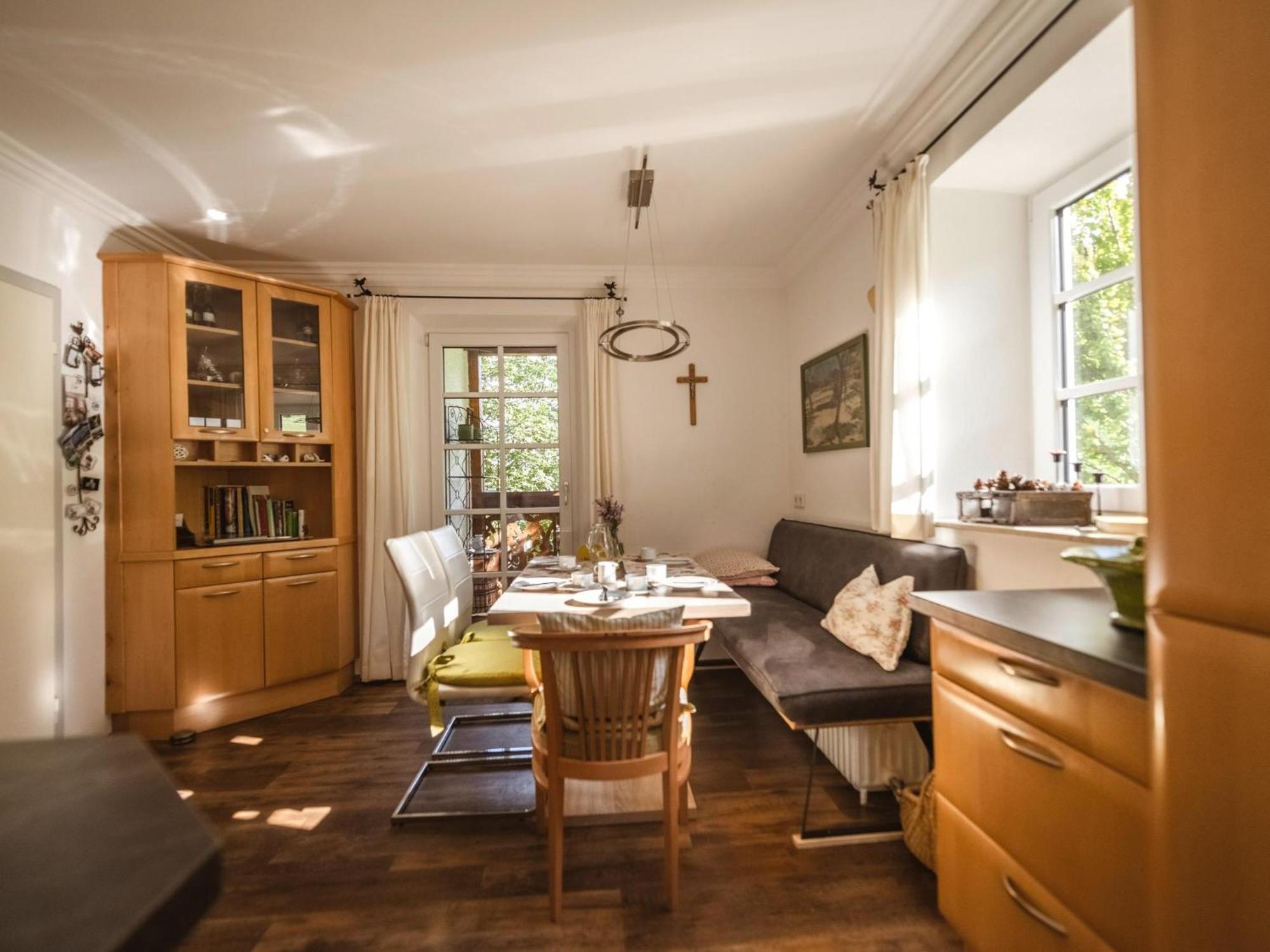 Naturpark Chalet Schladming-Dachstein Grosssolk Εξωτερικό φωτογραφία