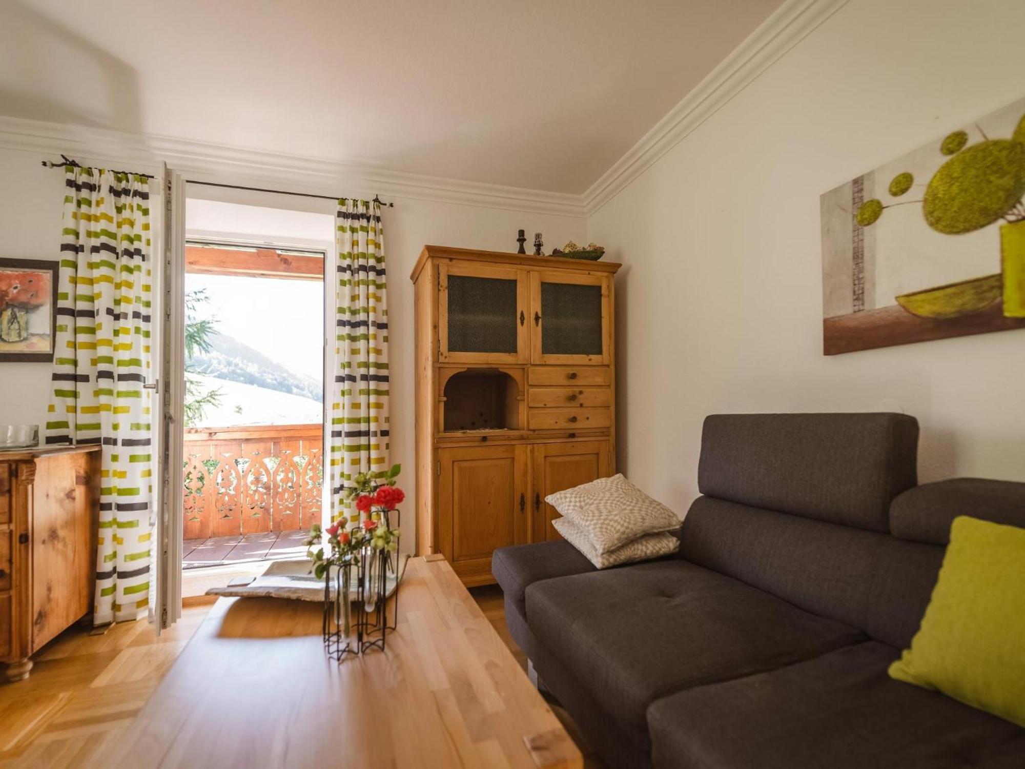 Naturpark Chalet Schladming-Dachstein Grosssolk Εξωτερικό φωτογραφία