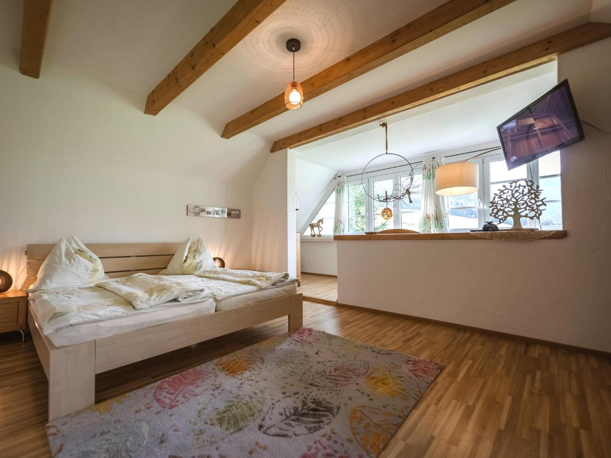 Naturpark Chalet Schladming-Dachstein Grosssolk Εξωτερικό φωτογραφία