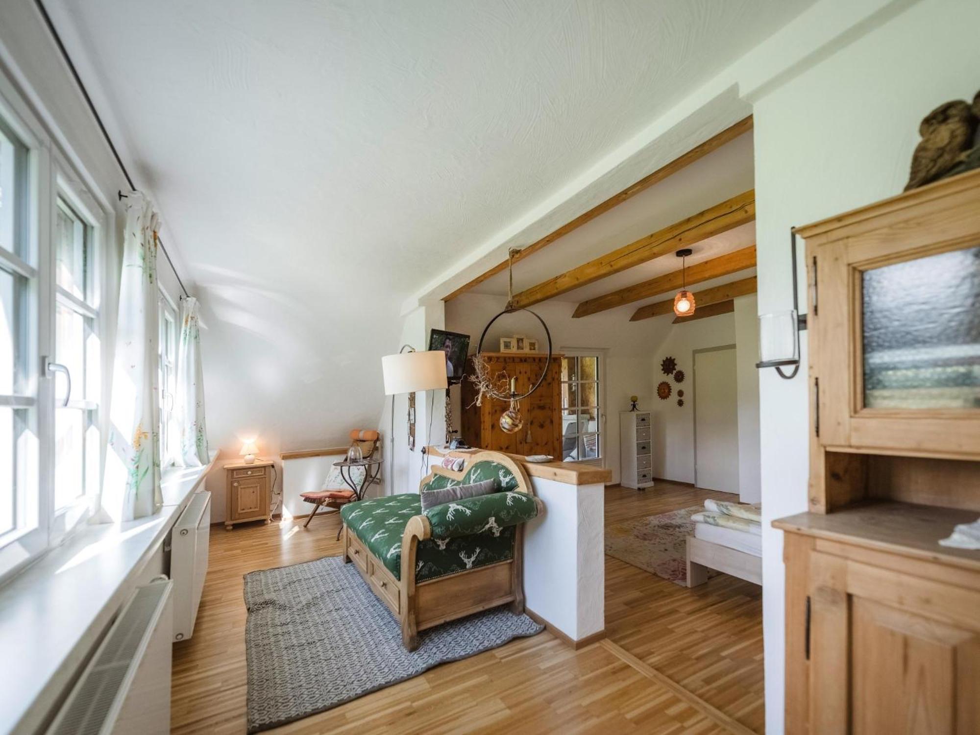 Naturpark Chalet Schladming-Dachstein Grosssolk Εξωτερικό φωτογραφία